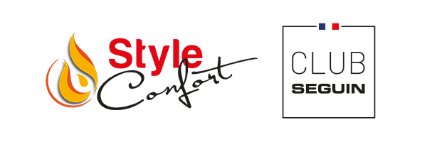 Logo Style Confort